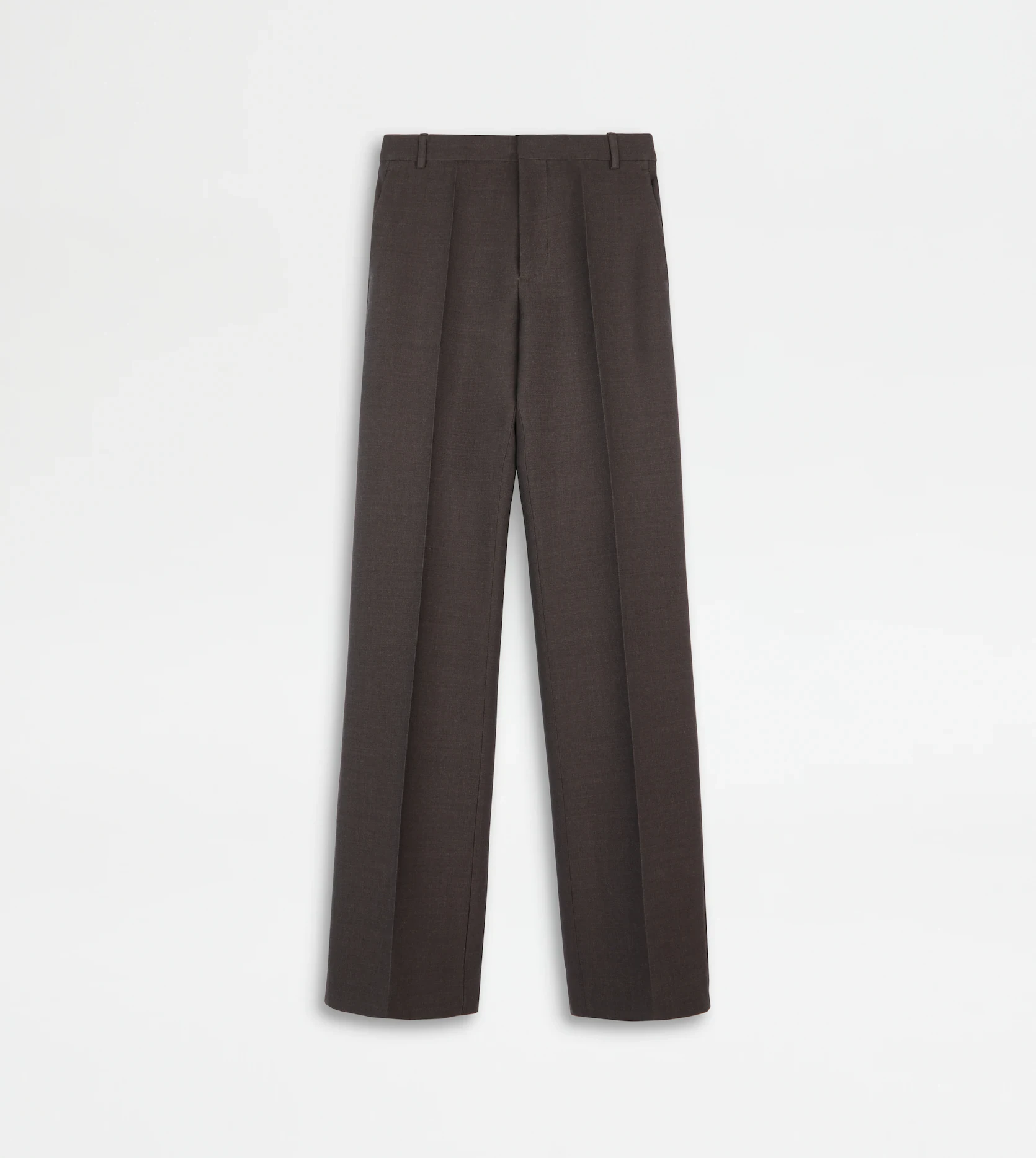 Tailored trousers